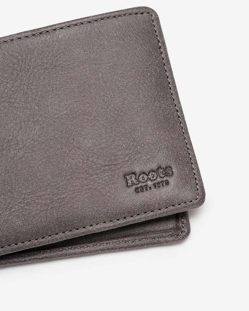 Slimfold Sideflap Tribe