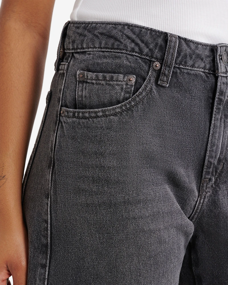Jean ample Levi's pour femme