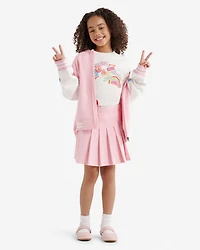 Girls Athletics Department Skort