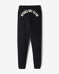 Après Ski Club Sweatpant