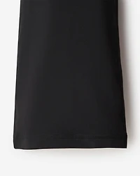 Legging sport évasé pour fille