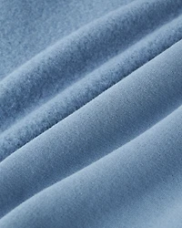 Chandail à col rond nuage pour enfants