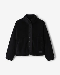 Creekside Shearling Fleece Jacket