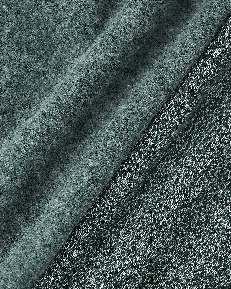 Pantalon original en molleton de coton bio pour enfants