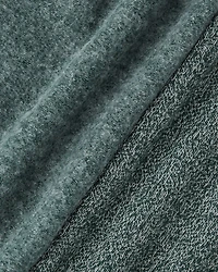 Pantalon original en molleton de coton bio pour enfants