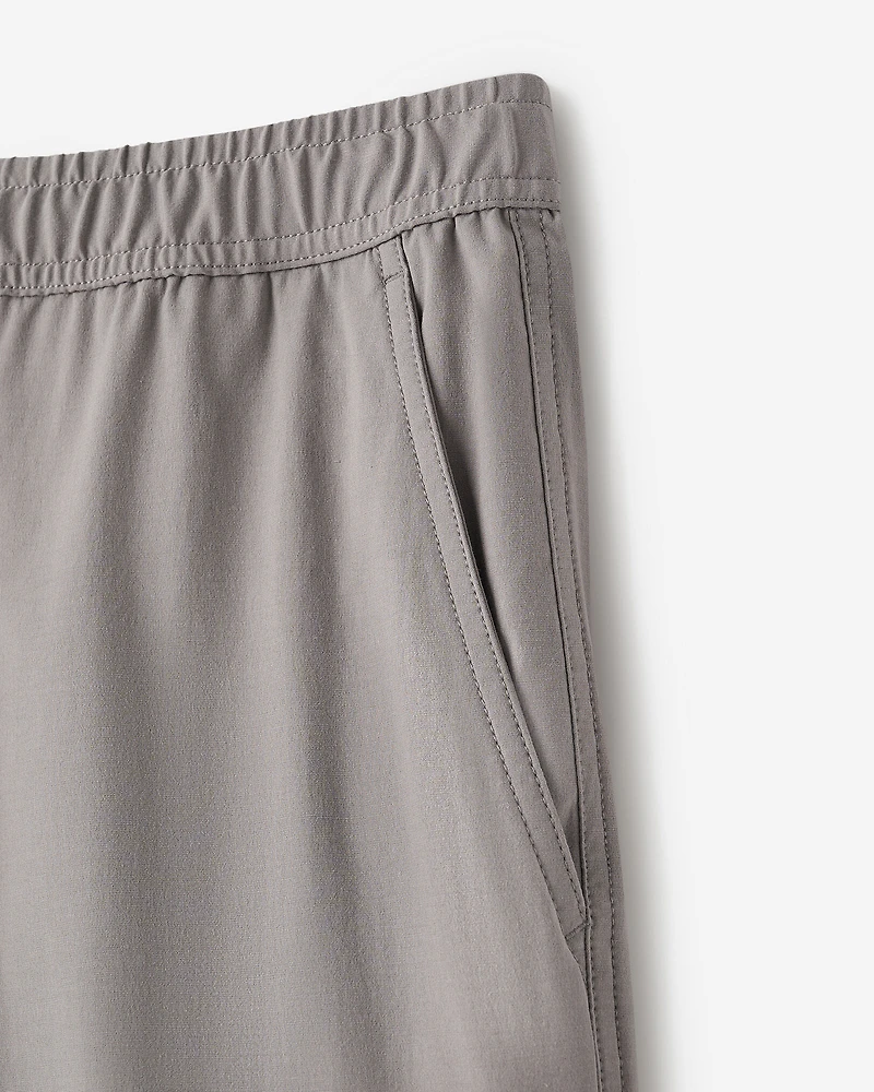 Wasaga Short 8 Inch