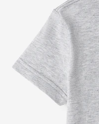 Toddler Natural Element Short Sleeve T-Shirt