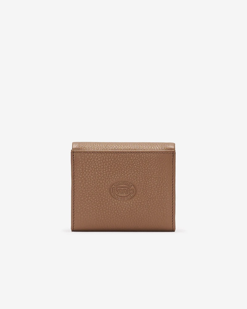 Small Card Wallet Cloud