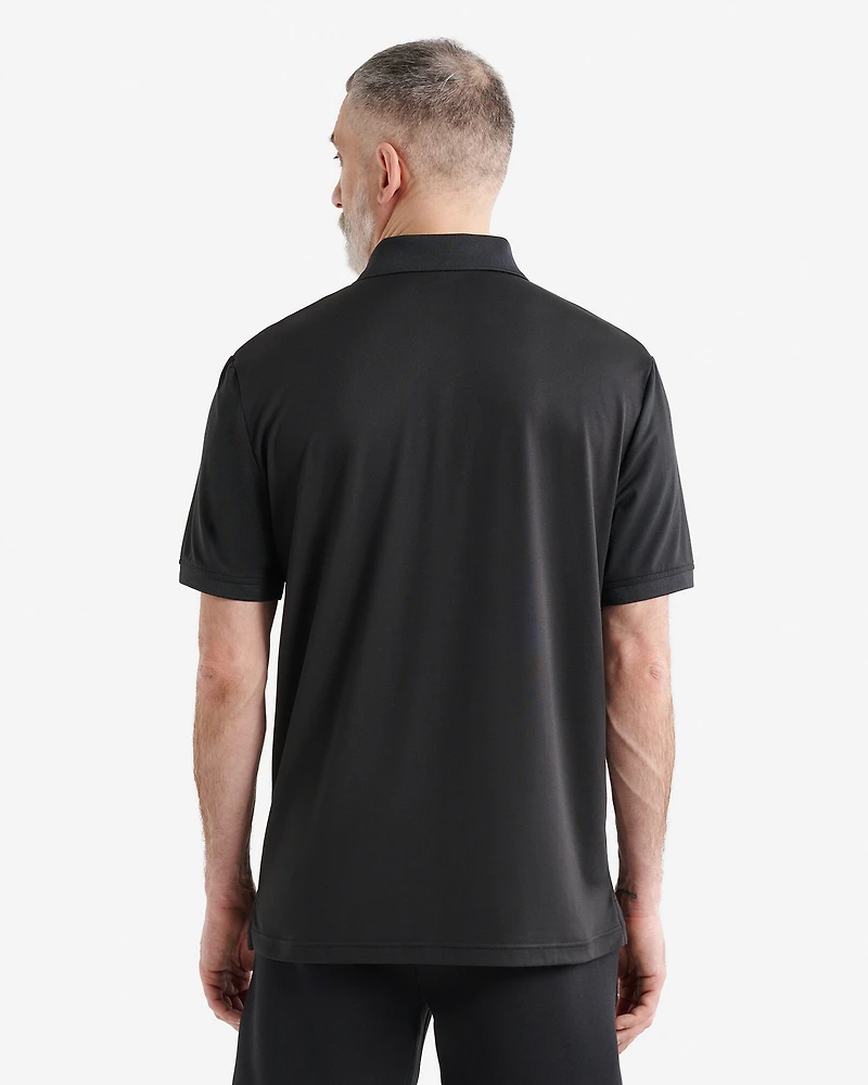 Renew Knit Polo