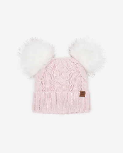 Baby & Toddler Olivia Cable Toque