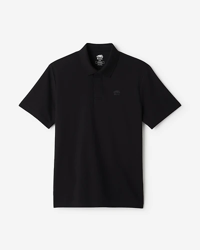 Active Pique Polo