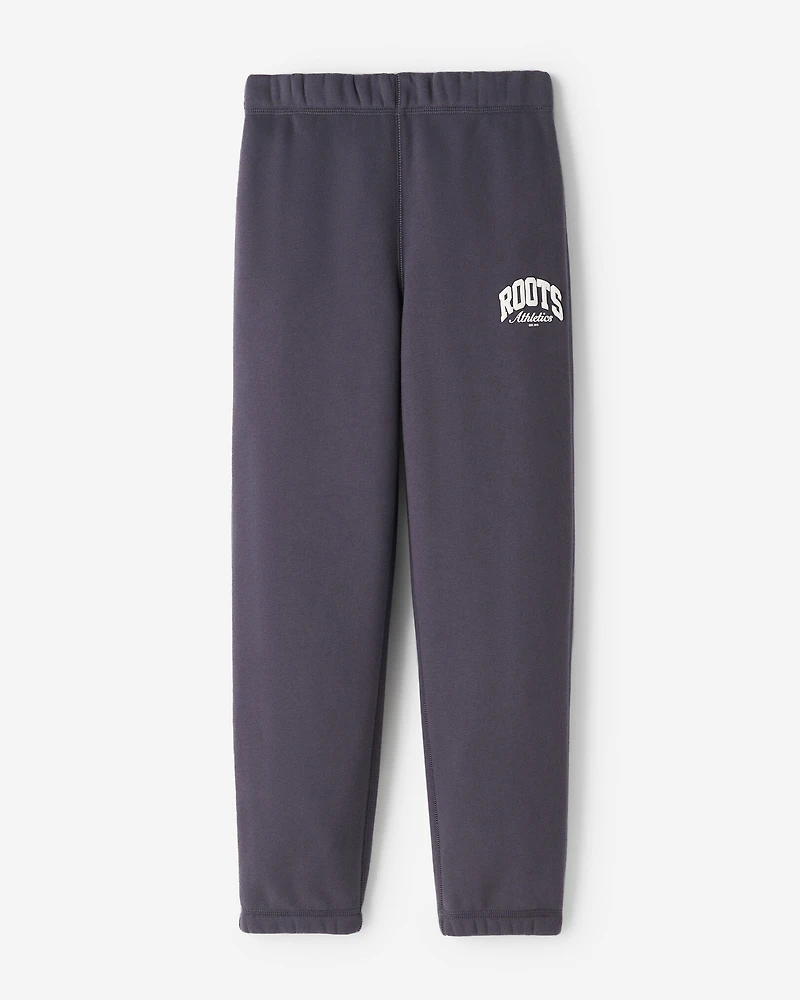 Pantalon en molleton Roots pour enfants
