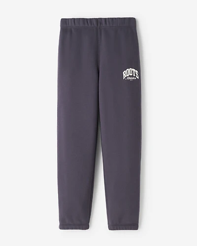 Pantalon en molleton Roots pour enfants
