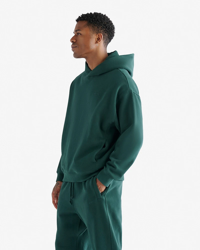 One Hoodie