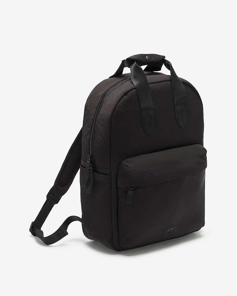 Nylon Backpack