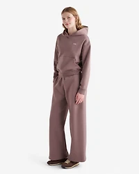 Cloud Wide Leg Sweatpant