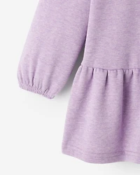 Robe scintillante Cooper pour toutes-petites