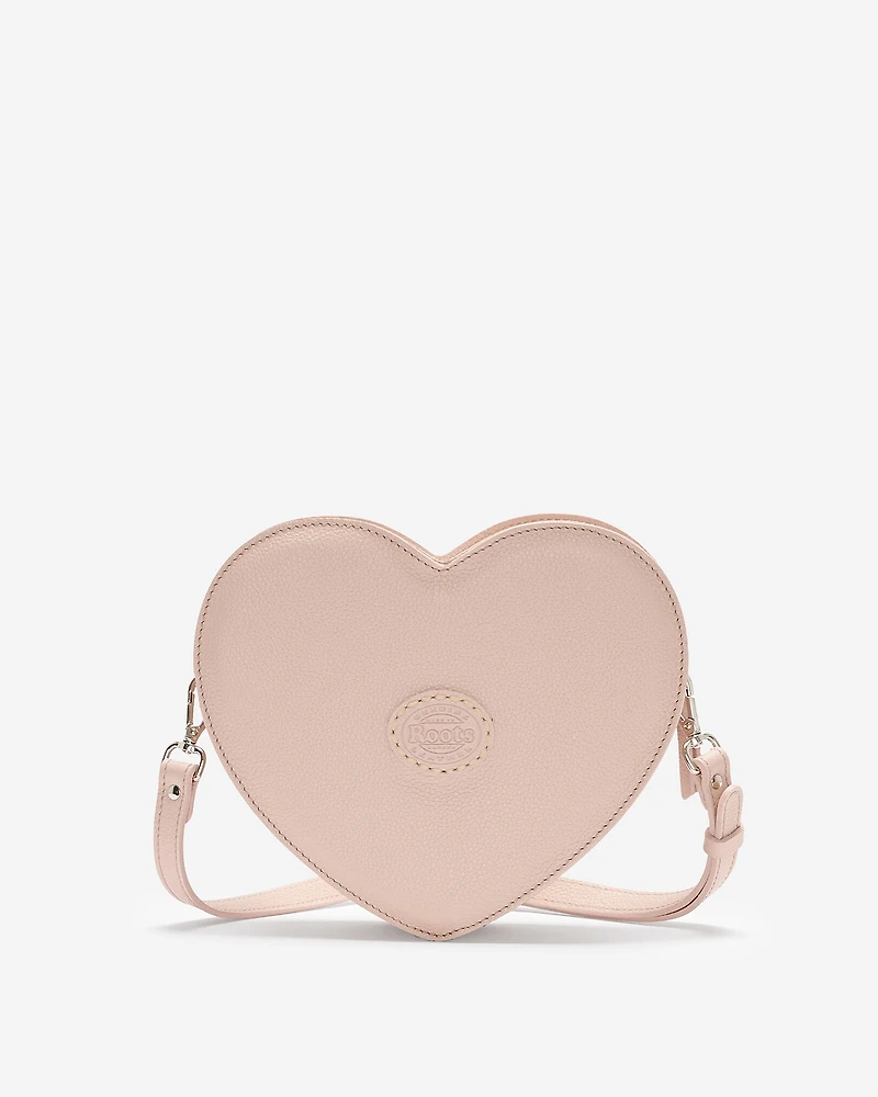 Heart Crossbody Cervino