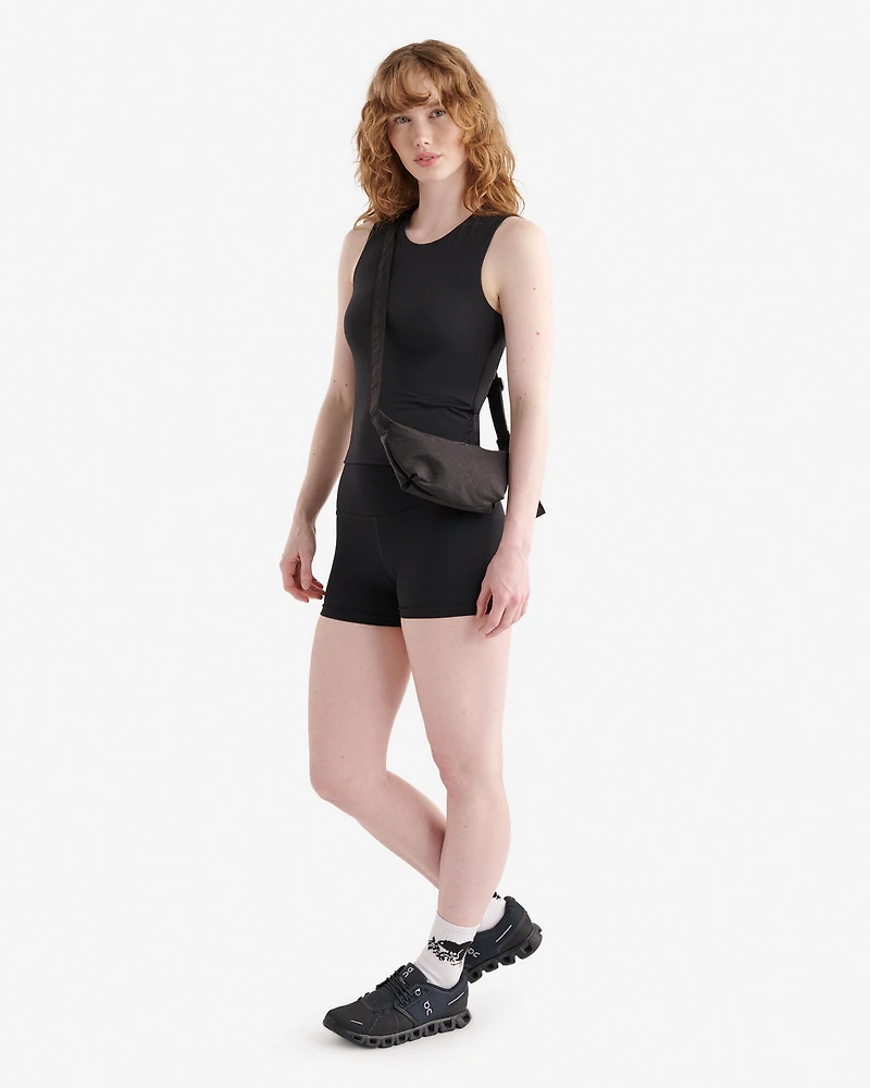 Restore Stretch Bike Short Inch