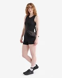 Restore Stretch Bike Short Inch