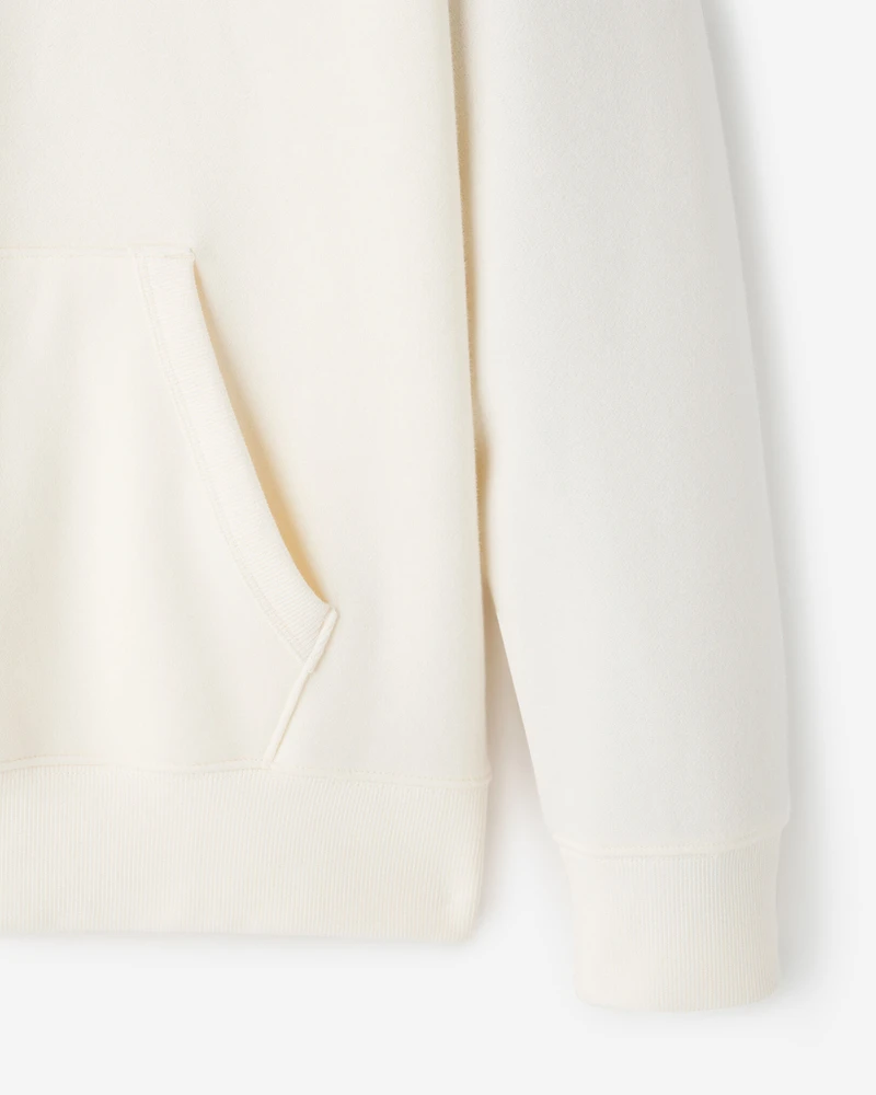 1973 Athletics Half Zip Stein