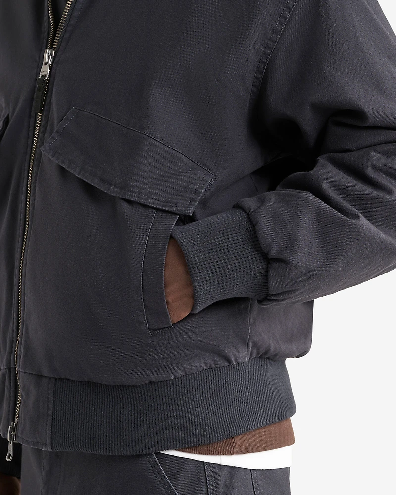 Flight Jacket