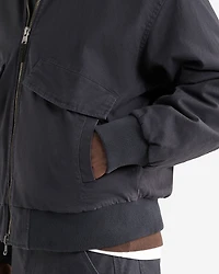 Flight Jacket