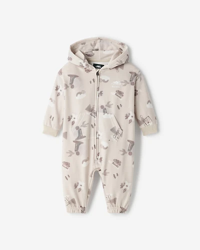 Baby Nature Playground Romper