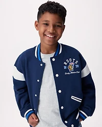 Blouson universitaire Buddy pour enfants