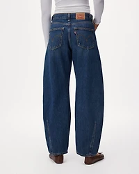 Levi's® Womens Cinch Barrel Jeans