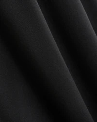 Renew Knit Square Neck Dress