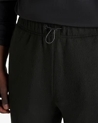 Pantalon sport en micromolleton Renew