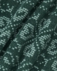 Pantalon de pyjama en micromolleton pour enfants