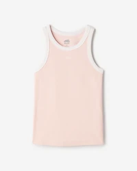 Camisole côtelée Roots