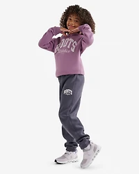 Pantalon en molleton Roots pour enfants