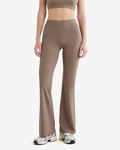 Legging évasé extensible Restore