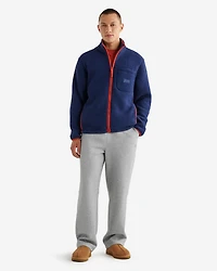 Pantalon en tissu interlock Recover