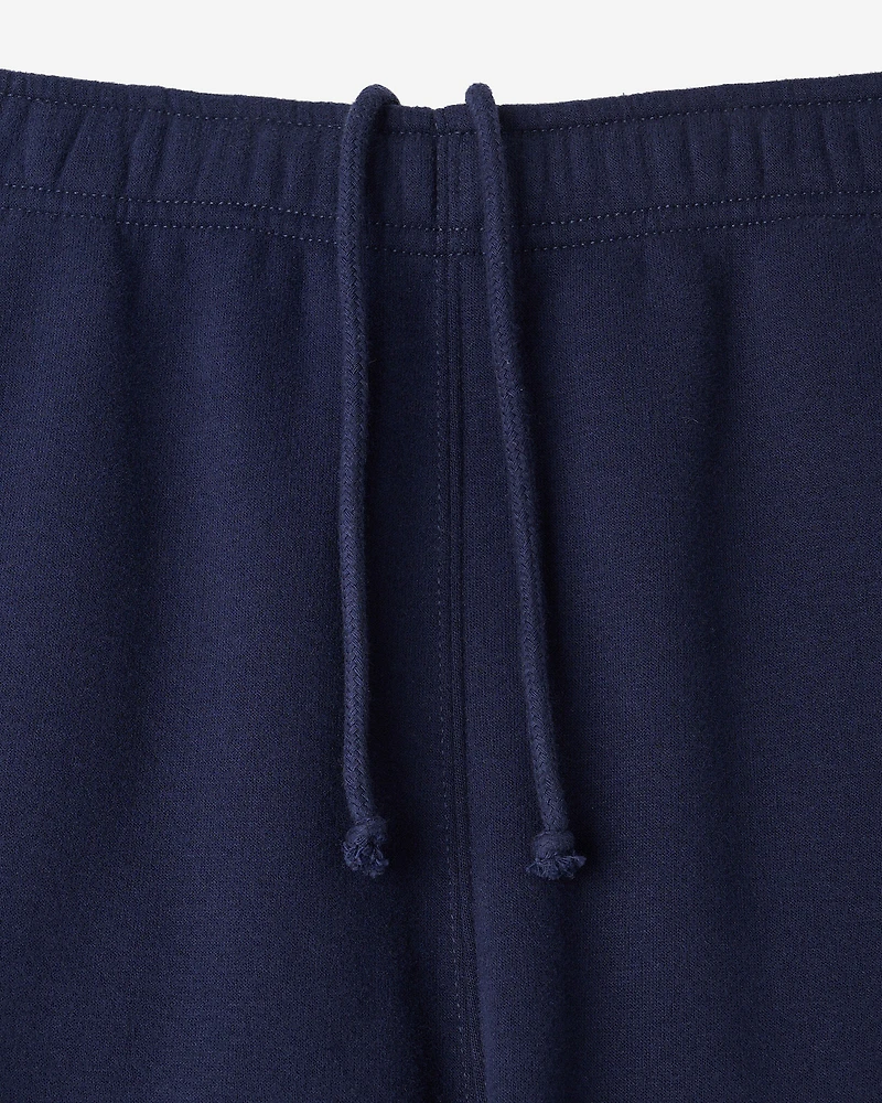 Pantalon en molleton Beavermark
