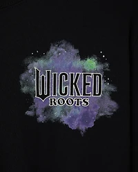 Kids Roots X Wicked T-Shirt