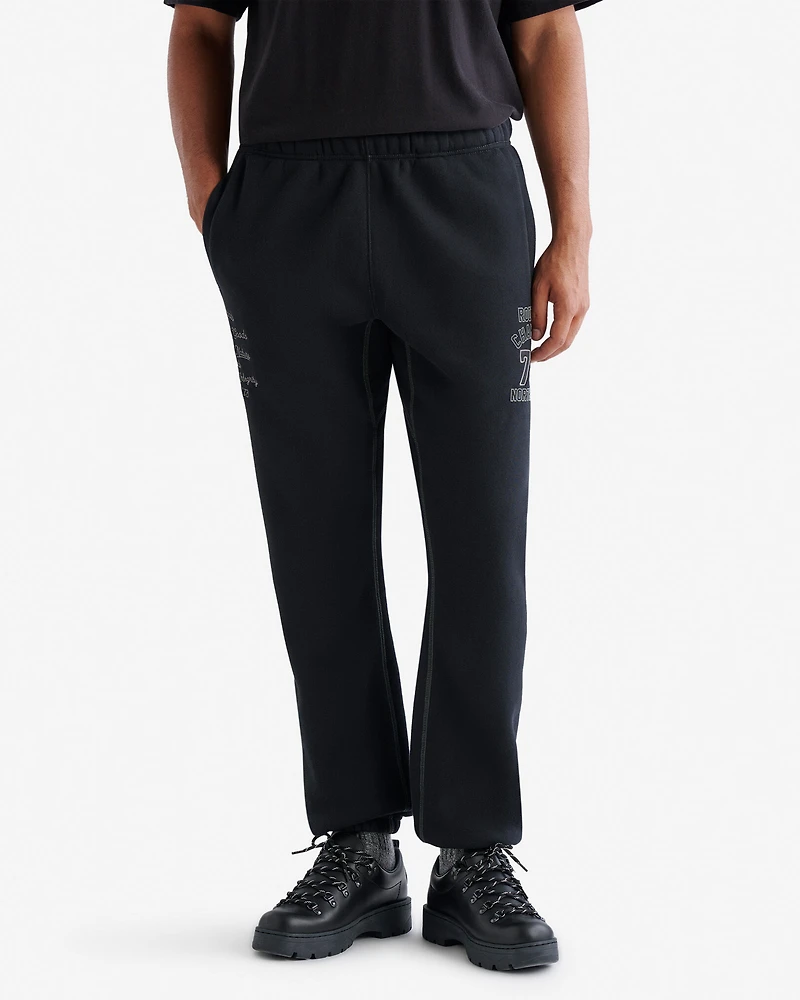 Hockey Relaxed Sweatpant