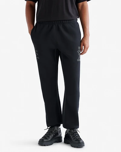 Hockey Relaxed Sweatpant