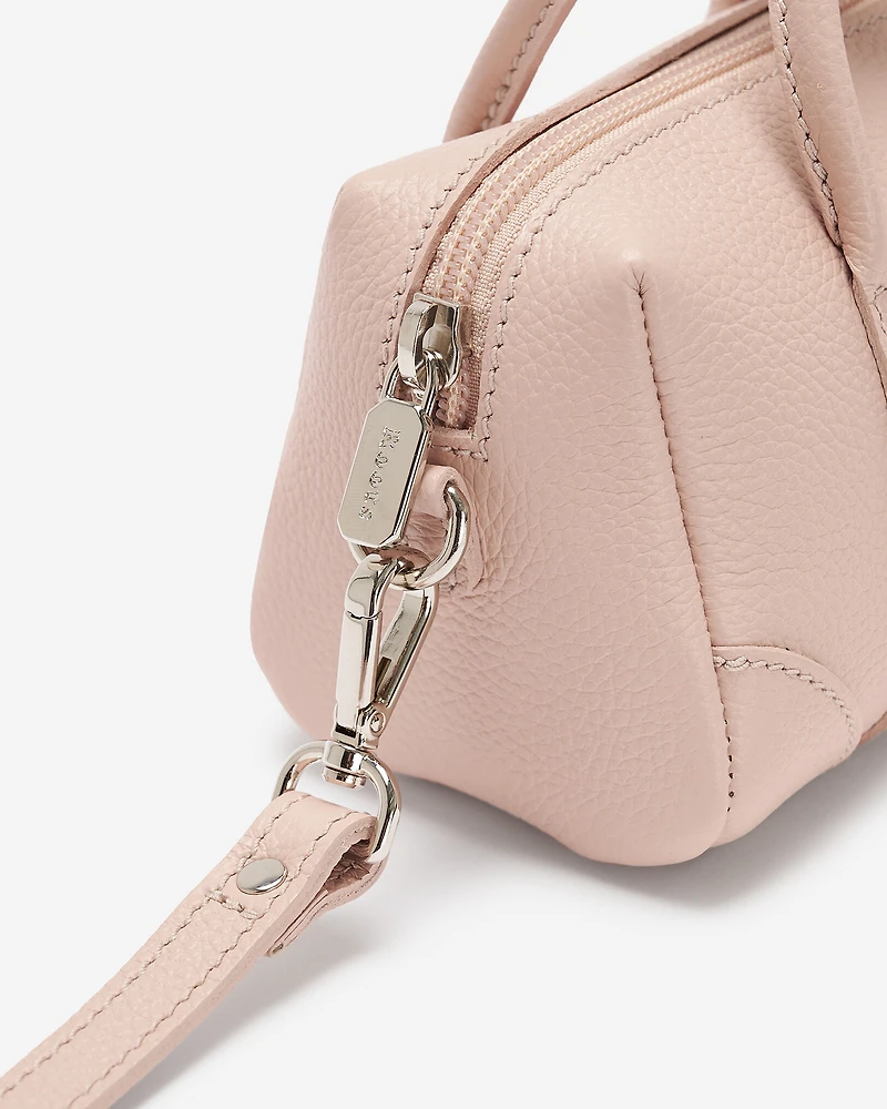 Micro Banff Crossbody Cervino