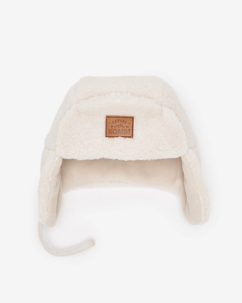 Toddler Kombi Aviator Hat