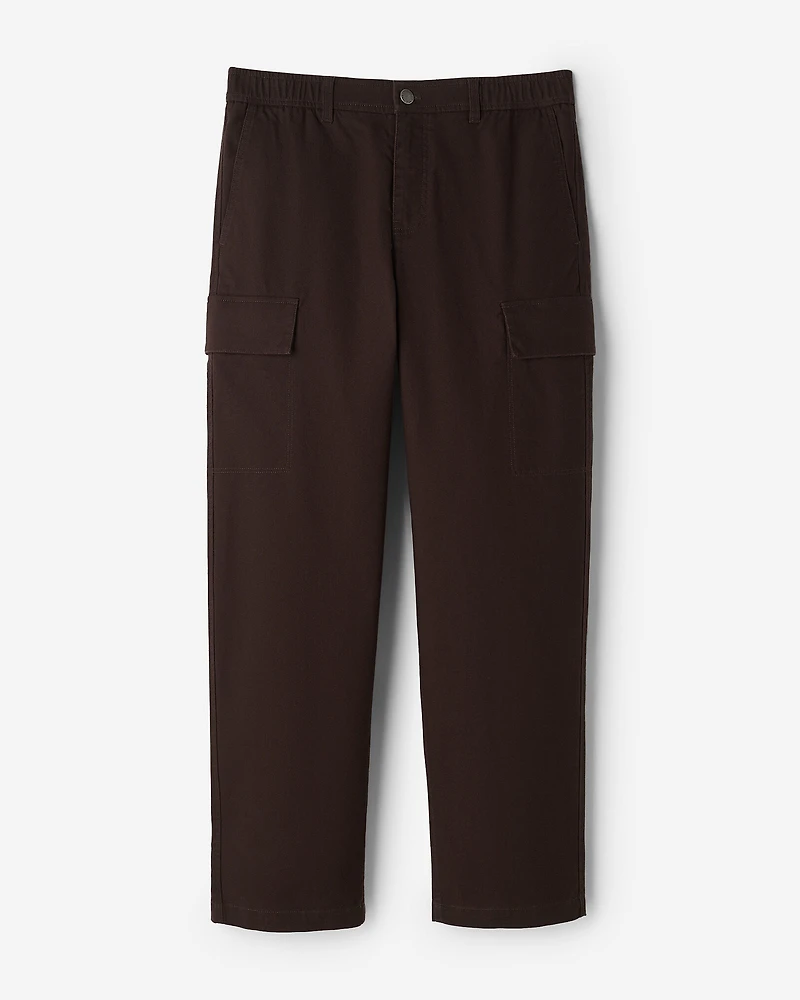 Lodge Stretch Cargo Pant