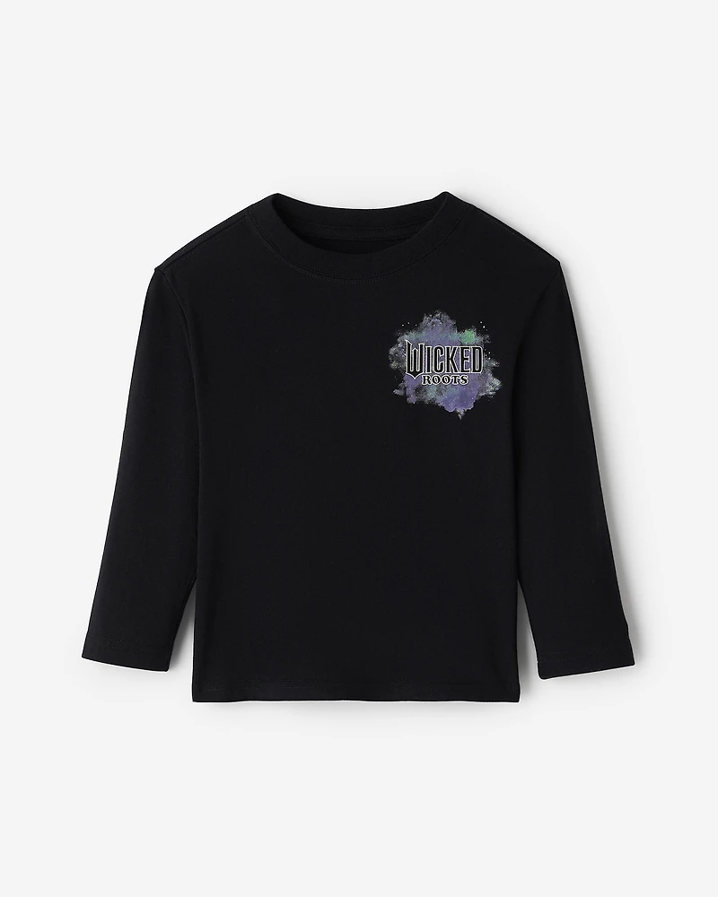 Toddler Roots X Wicked T-Shirt