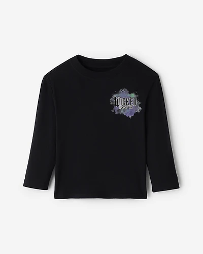 Toddler Roots X Wicked T-Shirt