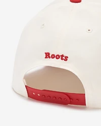 Modern Leaf Roots Baseball Cap
