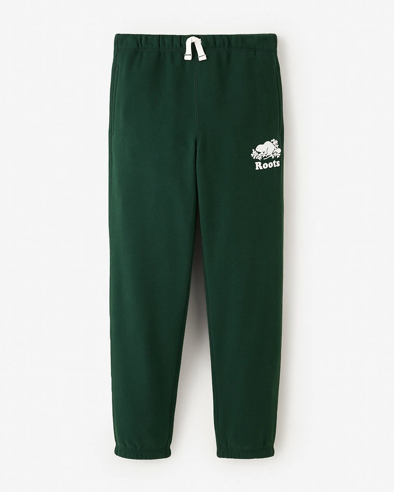 Kids Organic Original Sweatpant