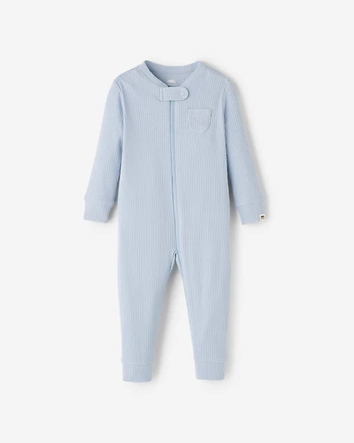 Roots Baby's First Pocket Sleeper