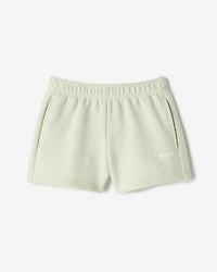 Short en molleton Nuage pour toutes-petites